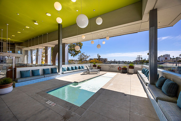 Boulevard North Park Amenities 13
