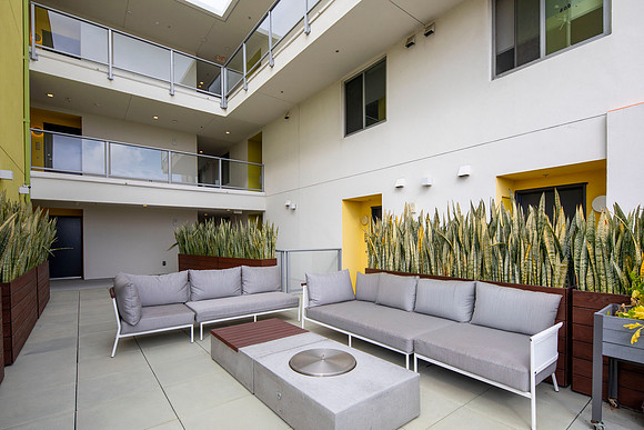 Boulevard North Park Amenities 03