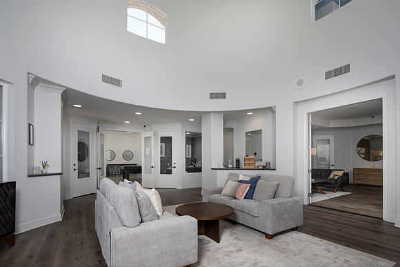 Evening Creek Clubhouse 01