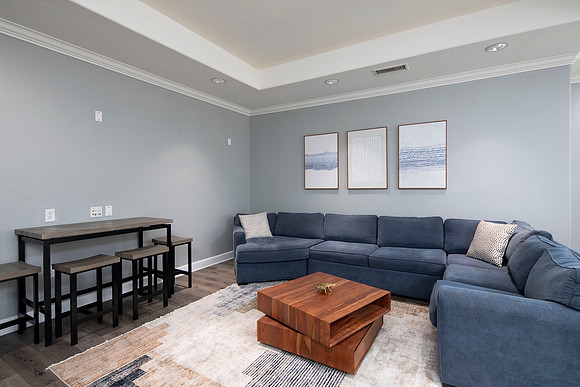 Evening Creek Game Room 05