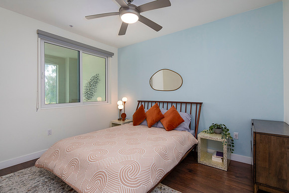 Boulevard North Park Model Unit 15