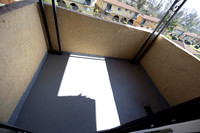 2218 Via Blanca MI Balcony 01