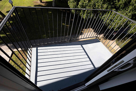 2223 Via Escamara C Mone Out Balcony 01