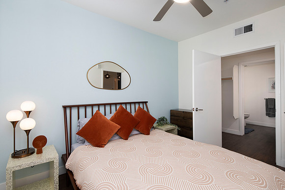 Boulevard North Park Model Unit 16