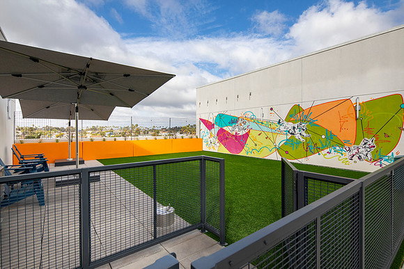 Boulevard North Park Amenities 28