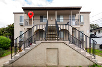 4761 Jessie St #07