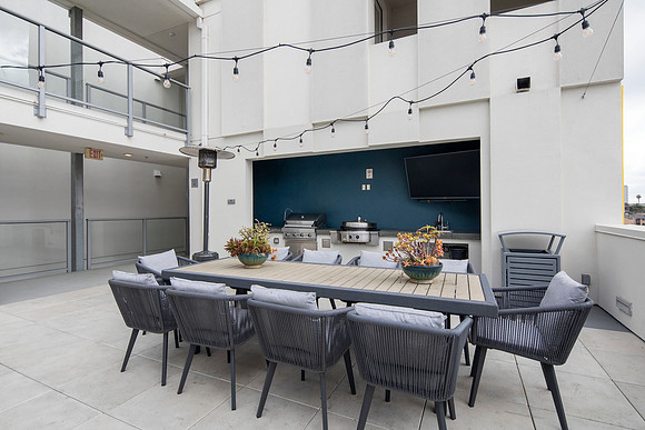 Boulevard North Park Amenities 27