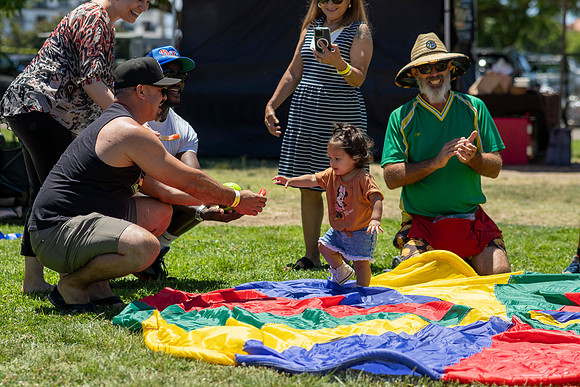Synergy Summer Picnic 2025 155