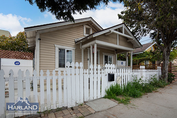 1032 South Evans St 02