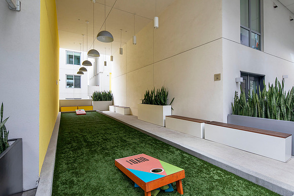 Boulevard North Park Amenities 21