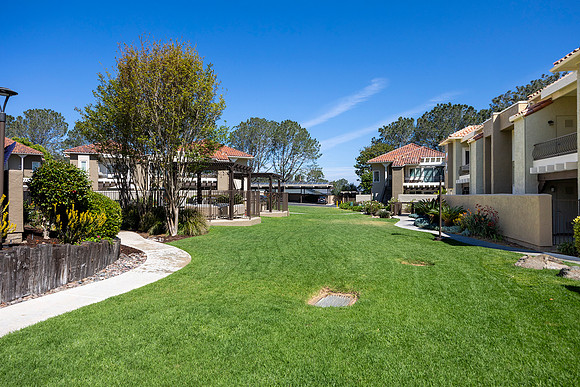 Bella Del Mar 35