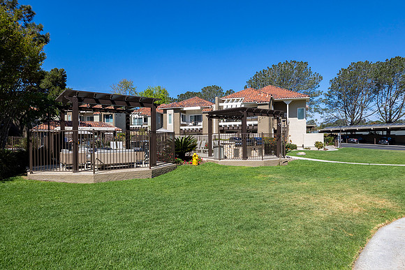 Bella Del Mar 34