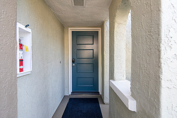 Bella Del Mar Model Unit 01
