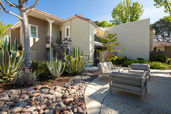 Bella Del Mar Model Unit 00