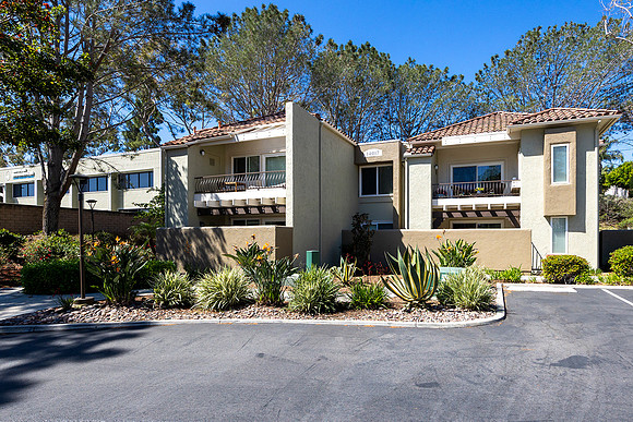 Bella Del Mar 46