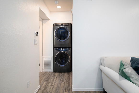 Bella Del Mar Model Unit 06