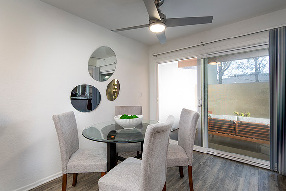 Bella Del Mar Model Unit 10