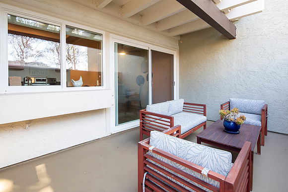 Bella Del Mar Model Unit 18