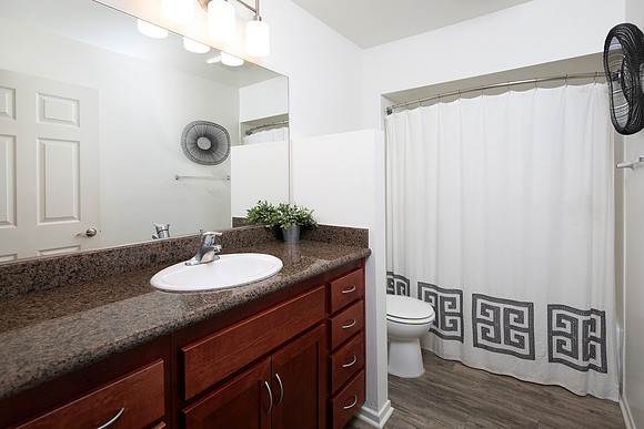 Bella Del Mar Model Unit 19