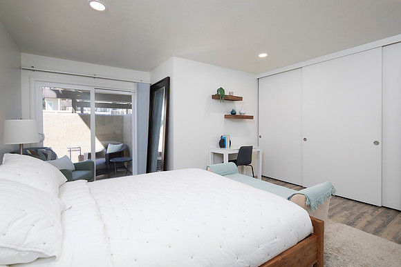Bella Del Mar Model Unit 22