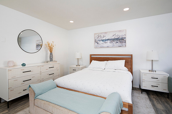 Bella Del Mar Model Unit 21