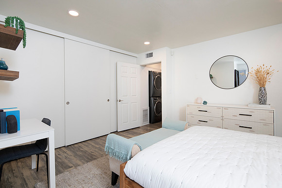 Bella Del Mar Model Unit 23
