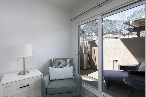 Bella Del Mar Model Unit 24