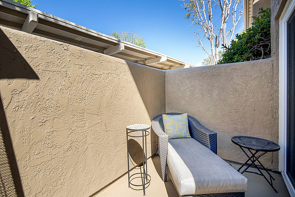 Bella Del Mar Model Unit 25