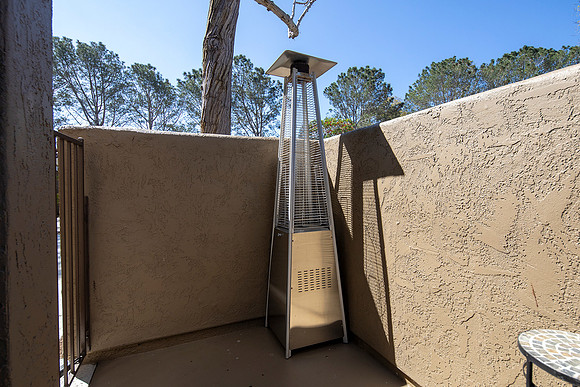 Bella Del Mar Model Unit 26