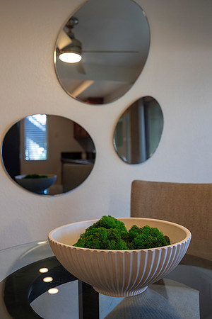 Bella Del Mar Model Unit 28