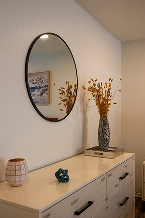 Bella Del Mar Model Unit 33