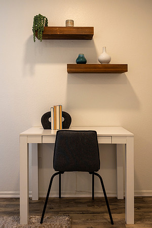 Bella Del Mar Model Unit 32