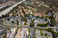 Scripps Landing Aerial 01
