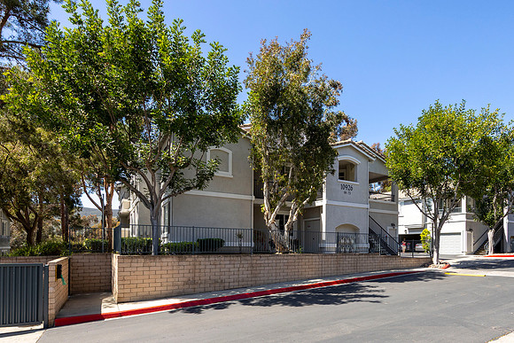 Evening Creek Property Exteriors 18