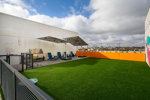 Boulevard North Park Amenities 29