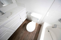 2239 Via Esmarca Unit A Move Out Down Bath 09