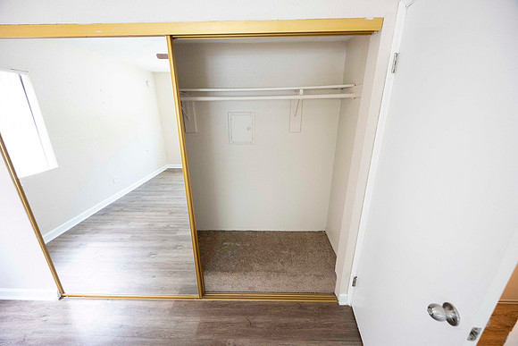2239 Via Esmarca Unit A Move Out Down Bedroom 08