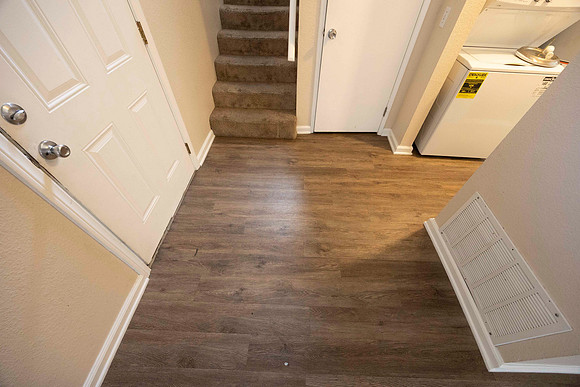 2239 Via Esmarca Unit A Move Out Entry 04