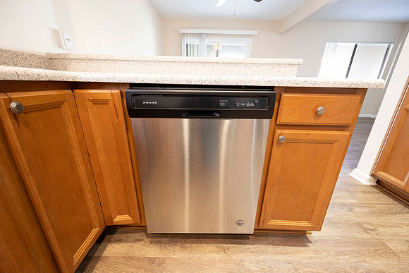 2239 Via Esmarca Unit A Move Out Kitchen 15