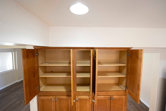 2239 Via Esmarca Unit A Move Out Kitchen 29