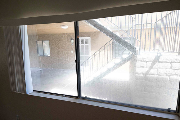 2239 Via Esmarca Unit A Move Out Living Room 11