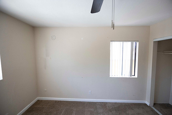 2239 Via Esmarca Unit A Move Out Up Bedroom 2 05