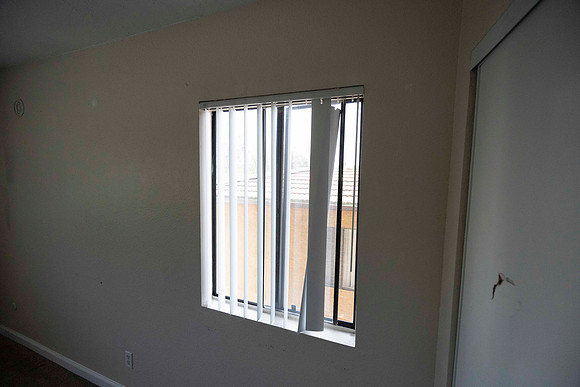 2239 Via Esmarca Unit A Move Out Up Bedroom 2 09