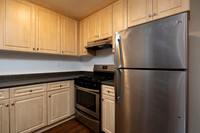 Villa Marina Apartments #98 05