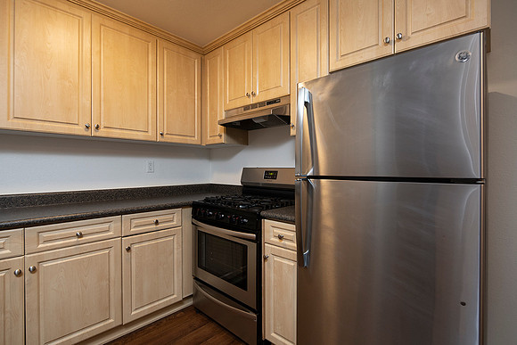 Villa Marina Apartments #98 05