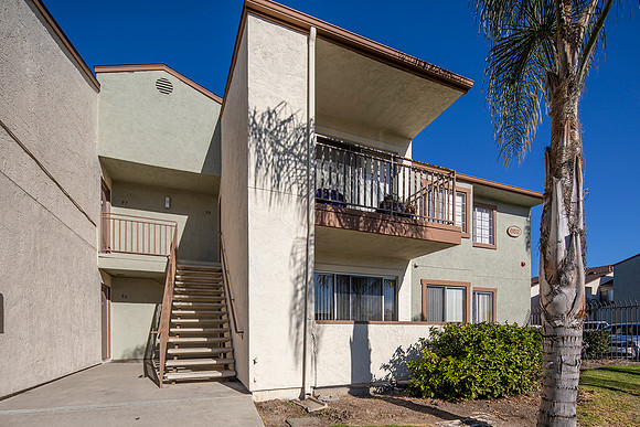 Villa Marina Apartments #98 01