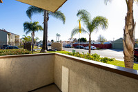 Villa Marina Apartments #98 08