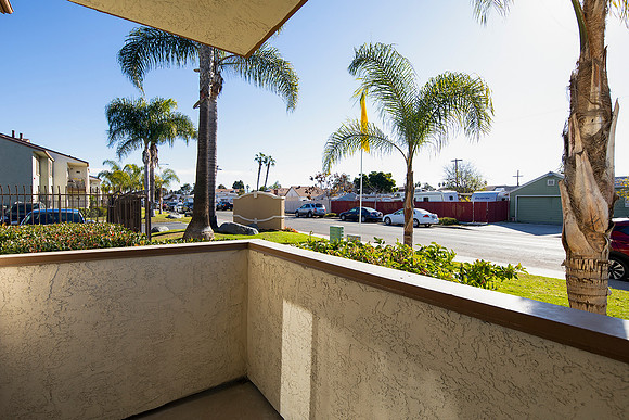 Villa Marina Apartments #98 08