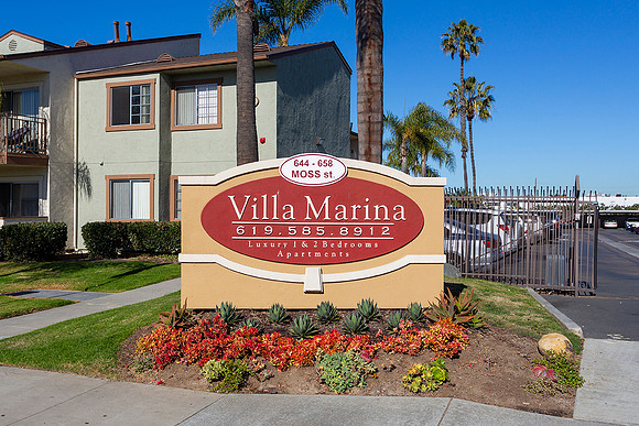 Villa Marina Apartments 05