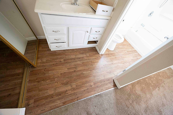 2297 Via Esmarca C Move Out Bathroom 11